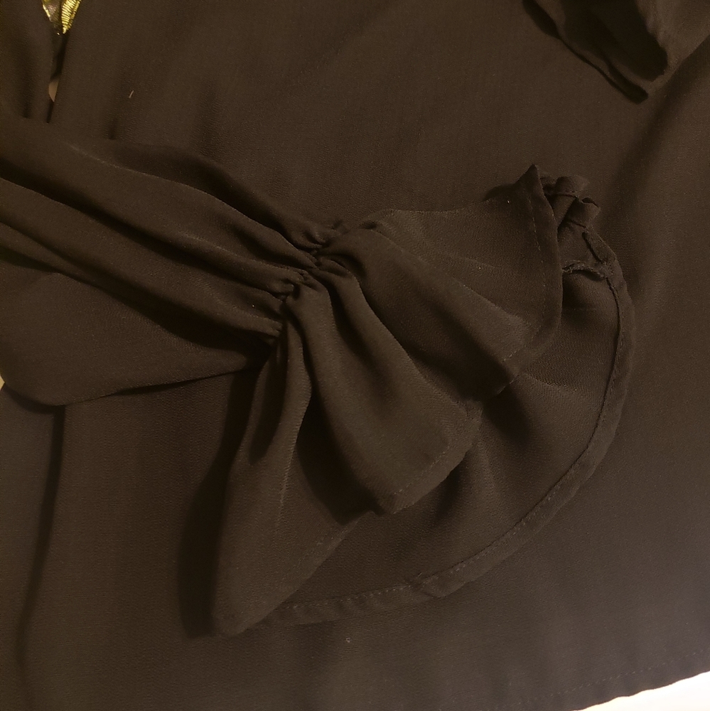 Embroidered top - Picture 3 of 3